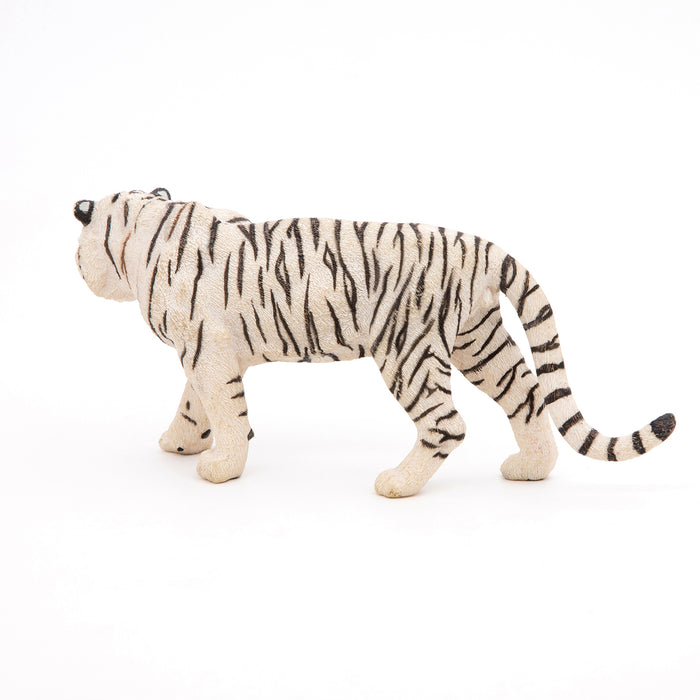 Papo - White tiger Figurine