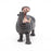 Papo - Hippopotamus  Figurine