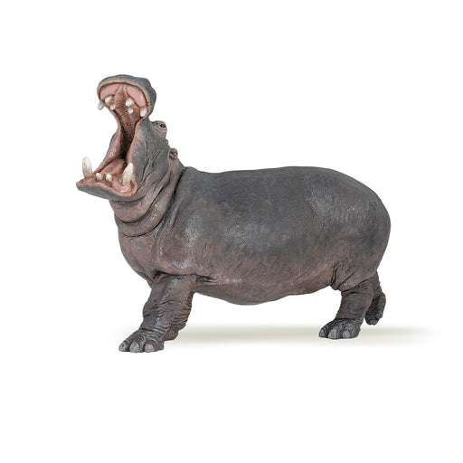 Papo - Hippopotamus  Figurine
