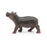 Papo - Hippopotamus calf Figurine