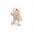 Papo - White lion Figurine