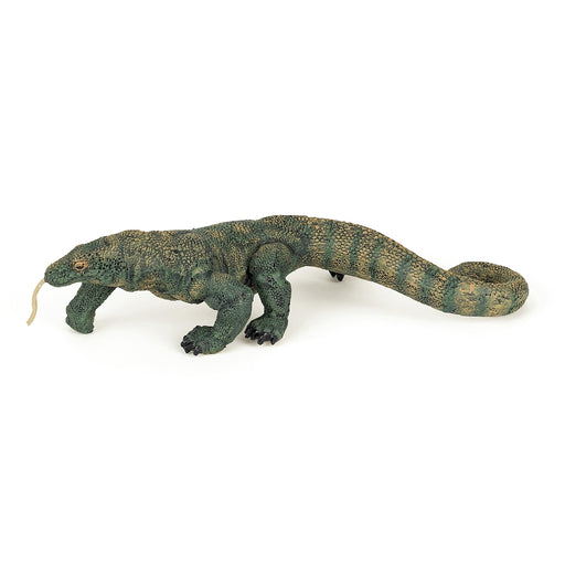 Papo - Komodo dragon Figurine
