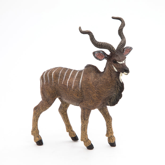 Papo - Great kudu Figurine