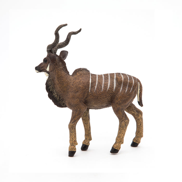 Papo - Great kudu Figurine