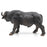 Papo - African buffalo Figurine