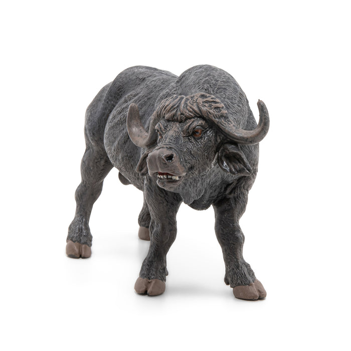 Papo - African buffalo Figurine