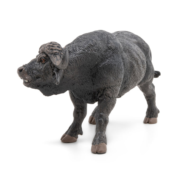 Papo - African buffalo Figurine