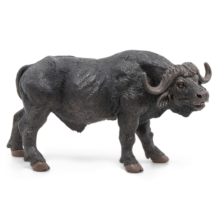 Papo - African buffalo Figurine