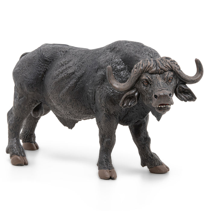 Papo - African buffalo Figurine