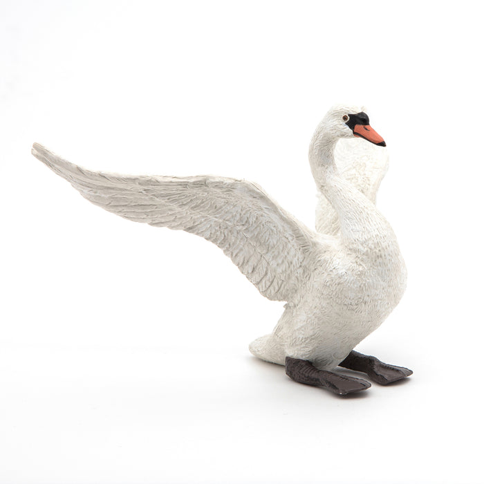 Papo - White swan Figurine