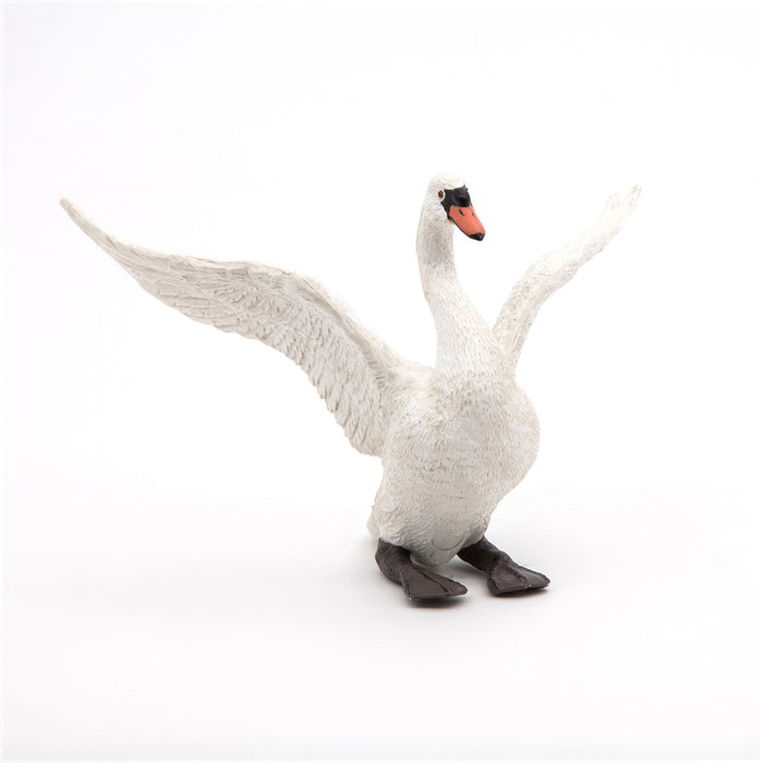 Papo - White swan Figurine