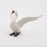 Papo - White swan Figurine