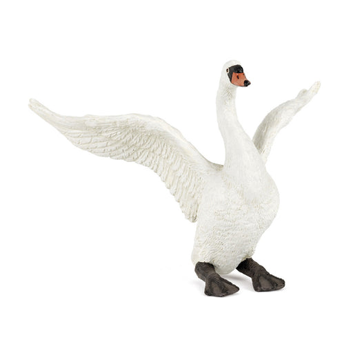 Papo - White swan Figurine