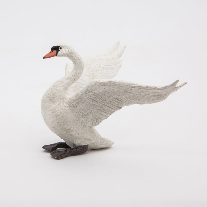 Papo - White swan Figurine