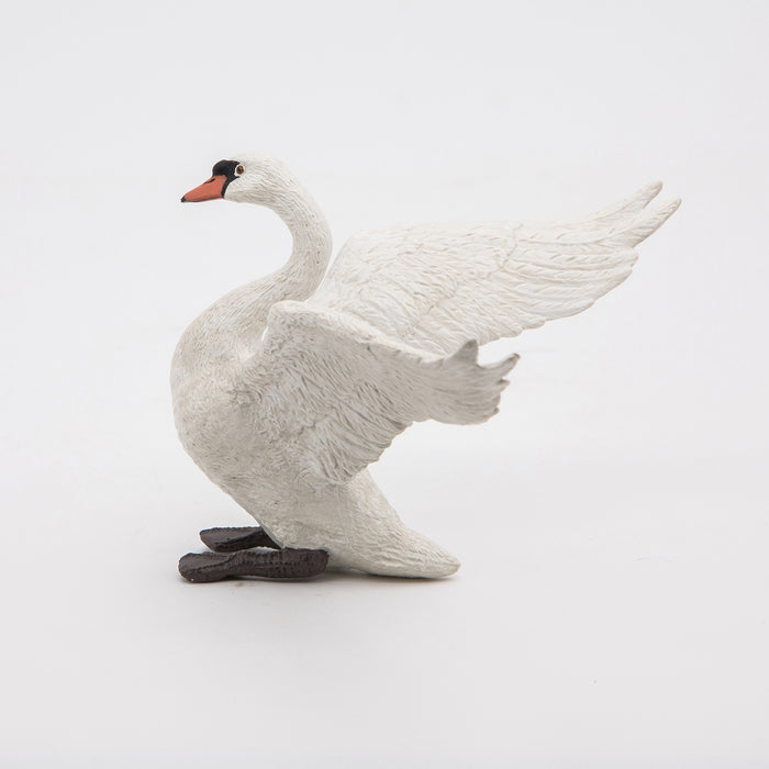 Papo - White swan Figurine