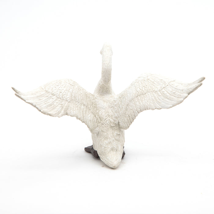 Papo - White swan Figurine