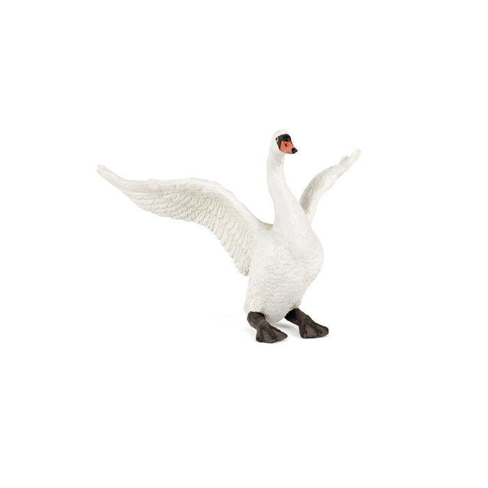 Papo - White swan Figurine