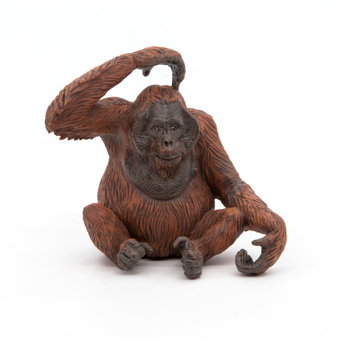 Papo - Orangutan Figurine