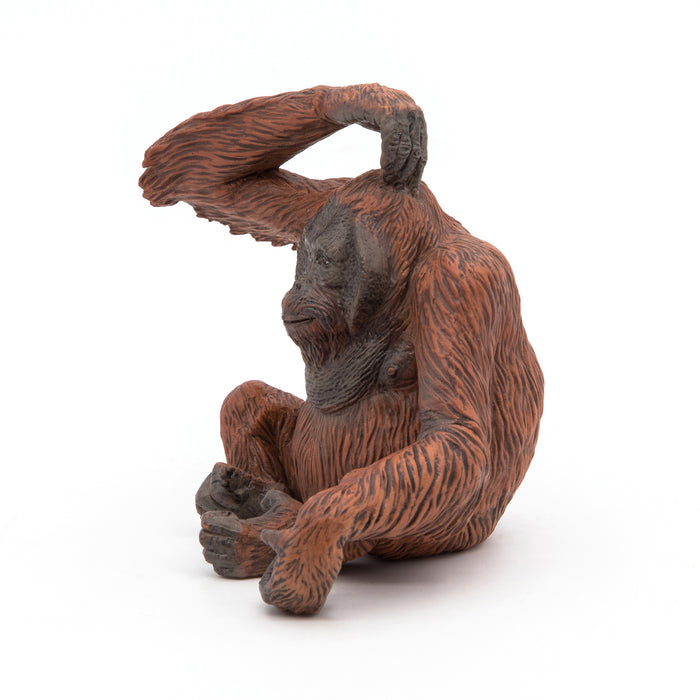 Papo - Orangutan Figurine