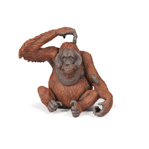 Papo - Orangutan Figurine