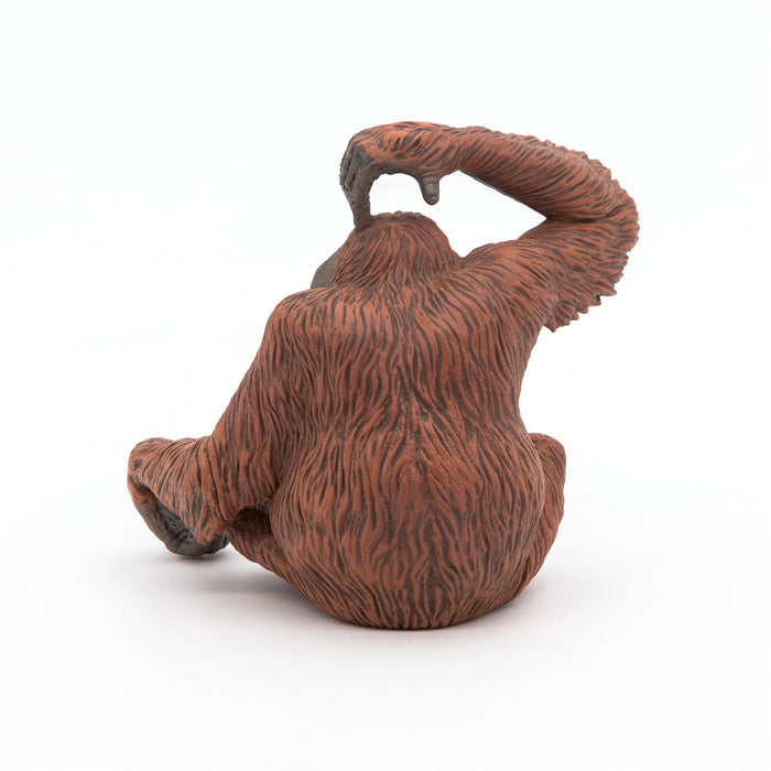 Papo - Orangutan Figurine