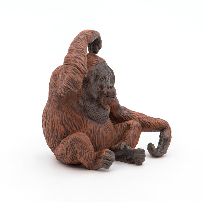 Papo - Orangutan Figurine