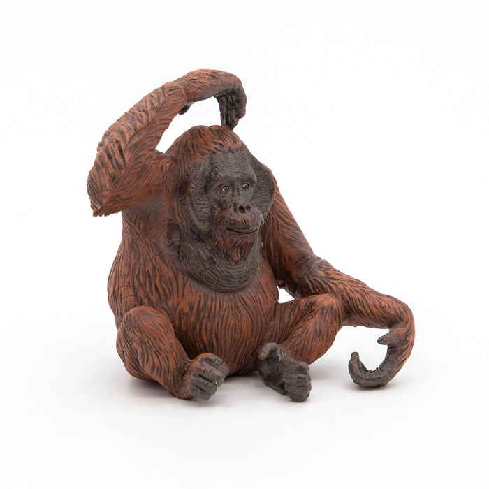 Papo - Orangutan Figurine