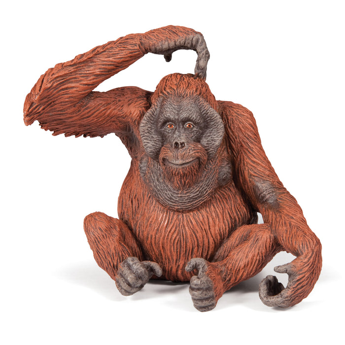 Papo - Orangutan Figurine