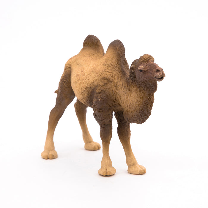 Papo - Bactrian camel Figurine