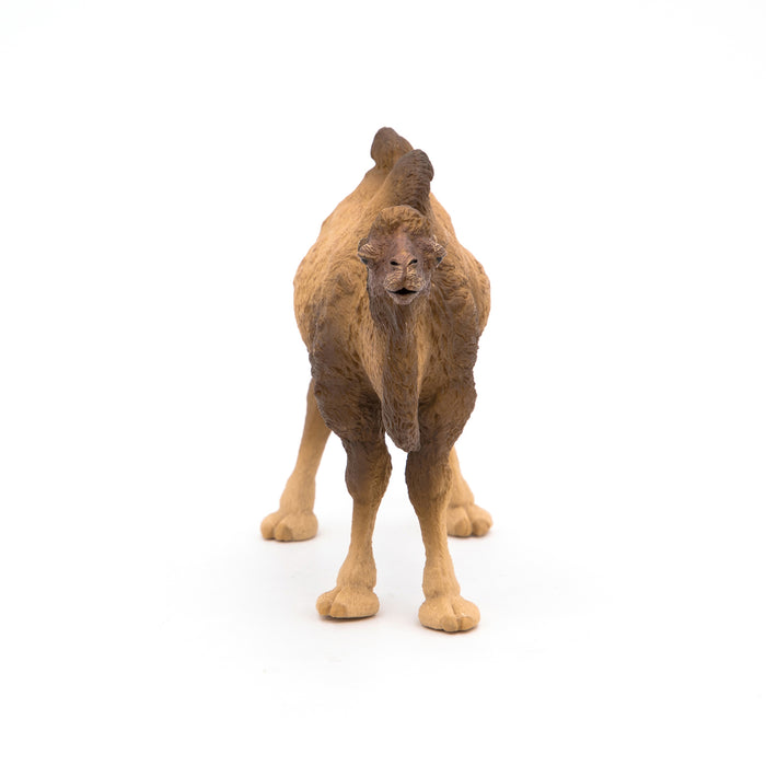 Papo - Bactrian camel Figurine