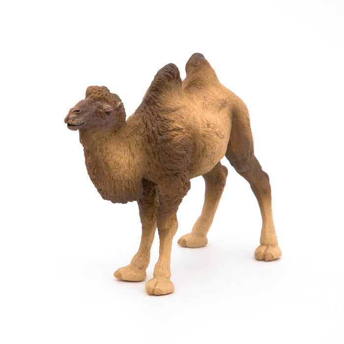 Papo - Bactrian camel Figurine