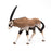 Papo - Oryx Antelope Figurine