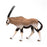 Papo - Oryx Antelope Figurine