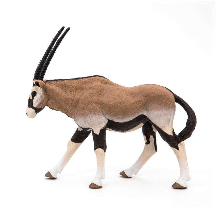 Papo - Oryx Antelope Figurine