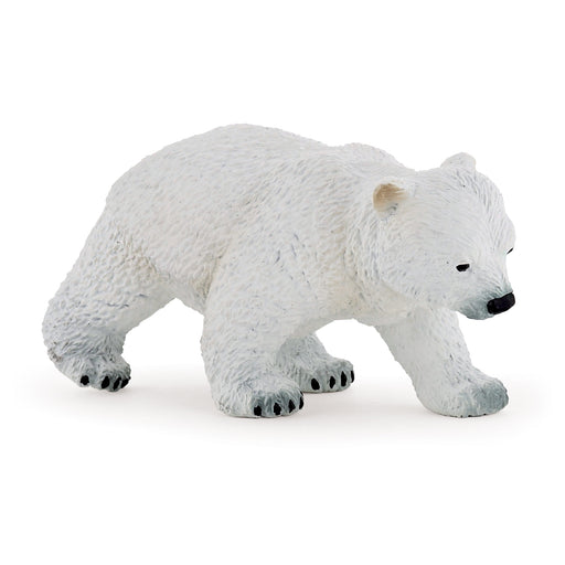 Papo - Walking polar bear cub Figurine