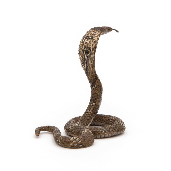 Papo - King cobra Figurine