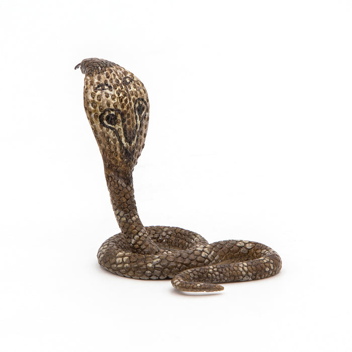 Papo - King cobra Figurine