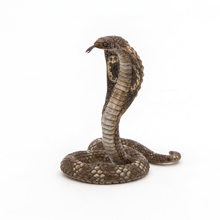 Papo - King cobra Figurine