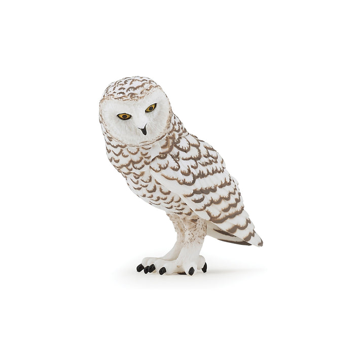 Papo - Snowy owl Figurine