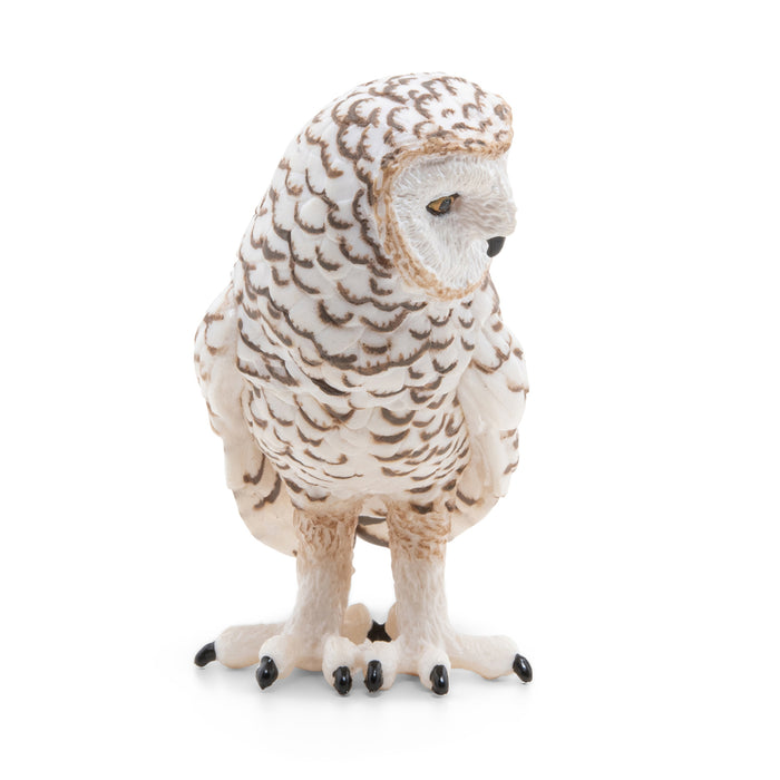 Papo - Snowy owl Figurine