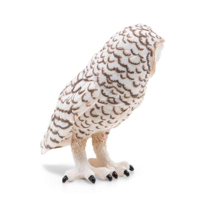 Papo - Snowy owl Figurine