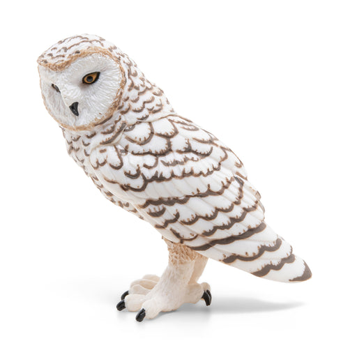 Papo - Snowy owl Figurine