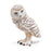 Papo - Snowy owl Figurine