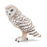 Papo - Snowy owl Figurine