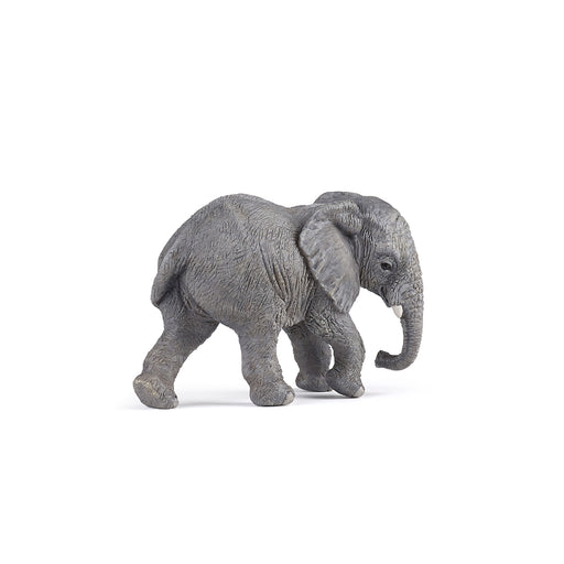 Papo - Young African elephant Figurine