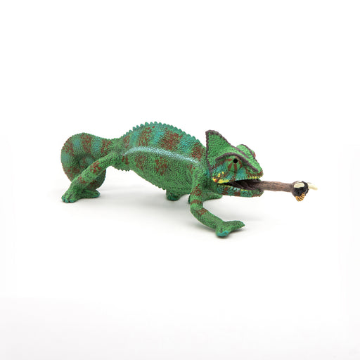 Papo - Chameleon Figurine