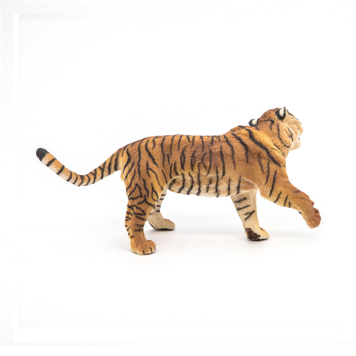 Papo - Roaring tiger  Figurine