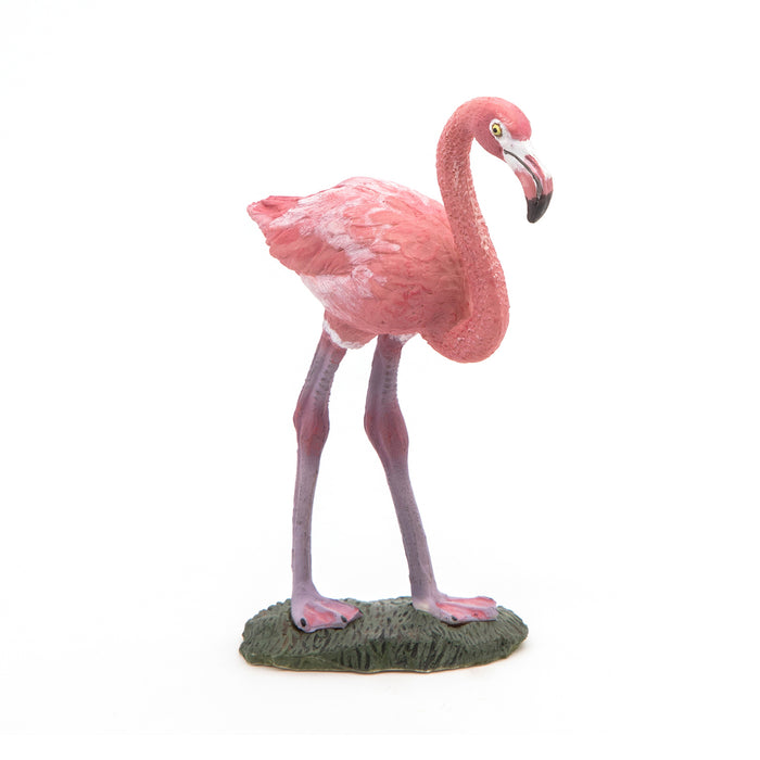 Papo - Greater flamingo Figurine