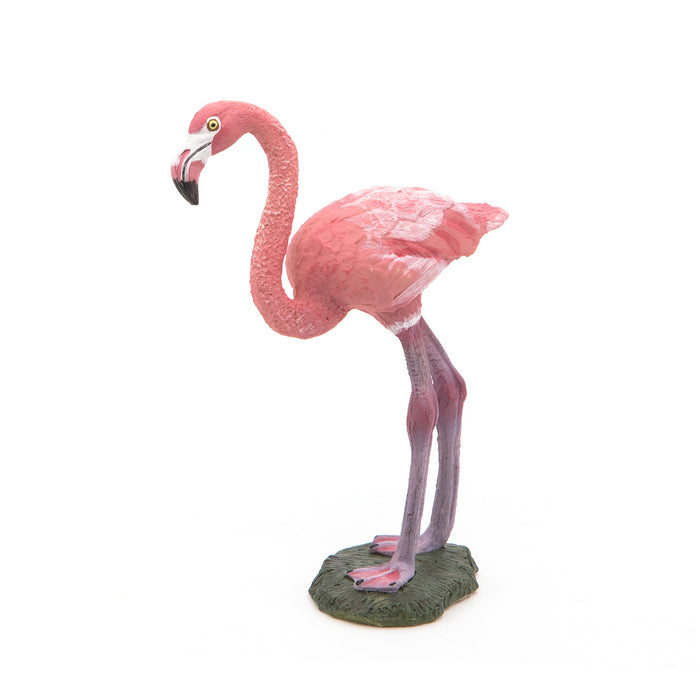 Papo - Greater flamingo Figurine