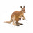 Papo - Kangaroo with joey Figurine